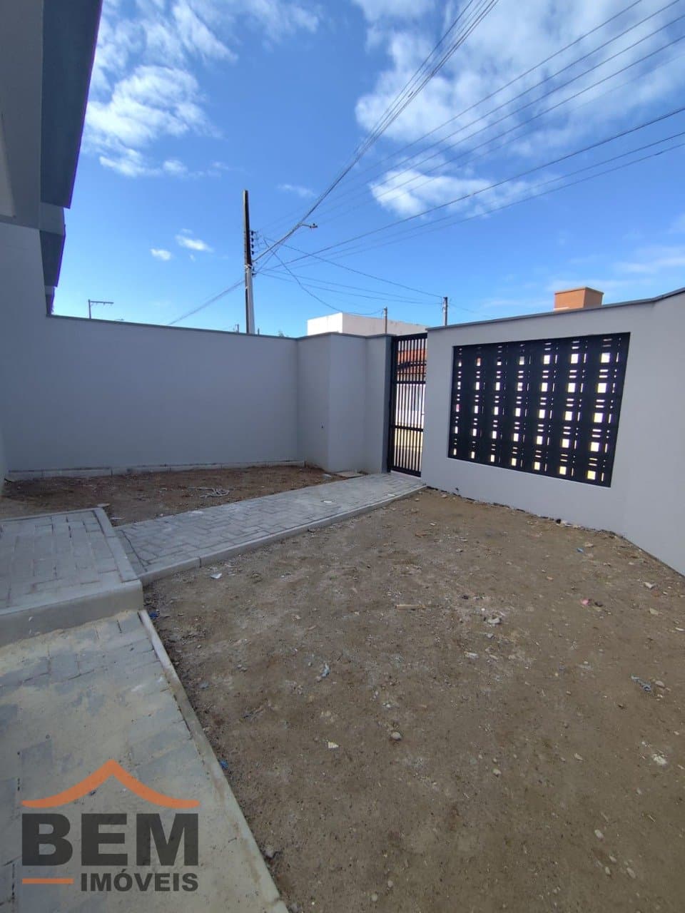 Sobrado para Venda com 2 quartos e 76m² no bairro Gravatá, em Navegantes