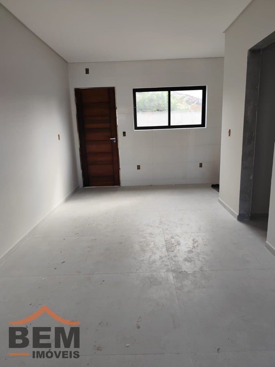 Sobrado para Venda com 2 quartos e 76m² no bairro Gravatá, em Navegantes