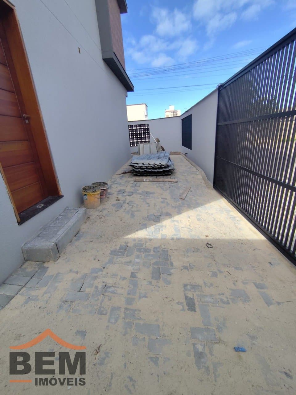 Sobrado para Venda com 2 quartos e 76m² no bairro Gravatá, em Navegantes