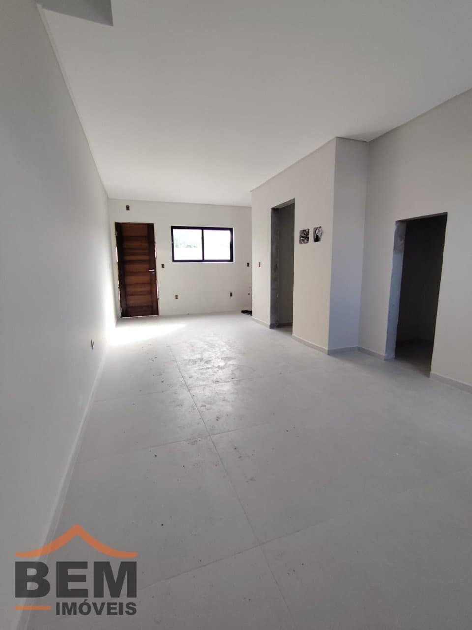 Sobrado para Venda com 2 quartos e 76m² no bairro Gravatá, em Navegantes