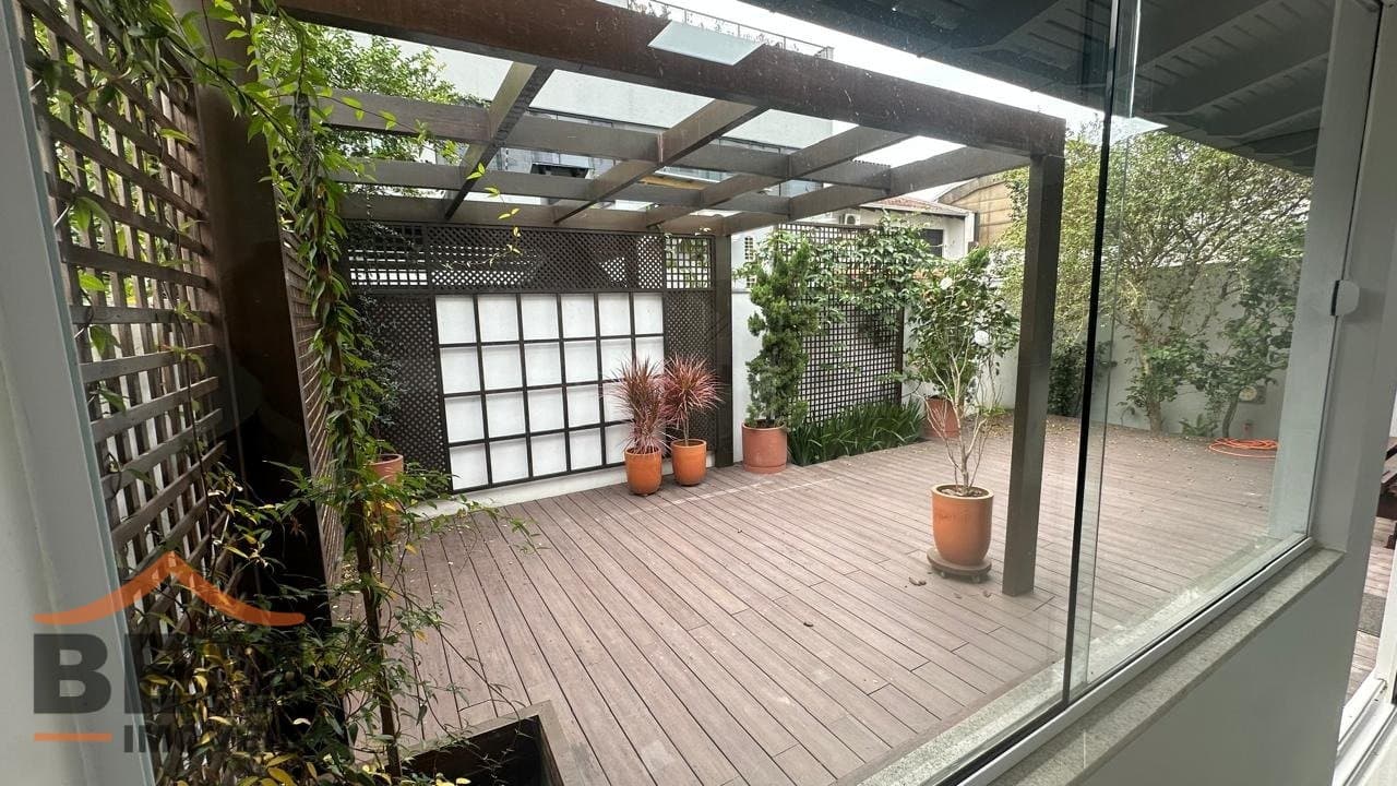Sala Comercial para Locação com 400m² no bairro Fazenda, em Itajaí: 19 - JARDIM