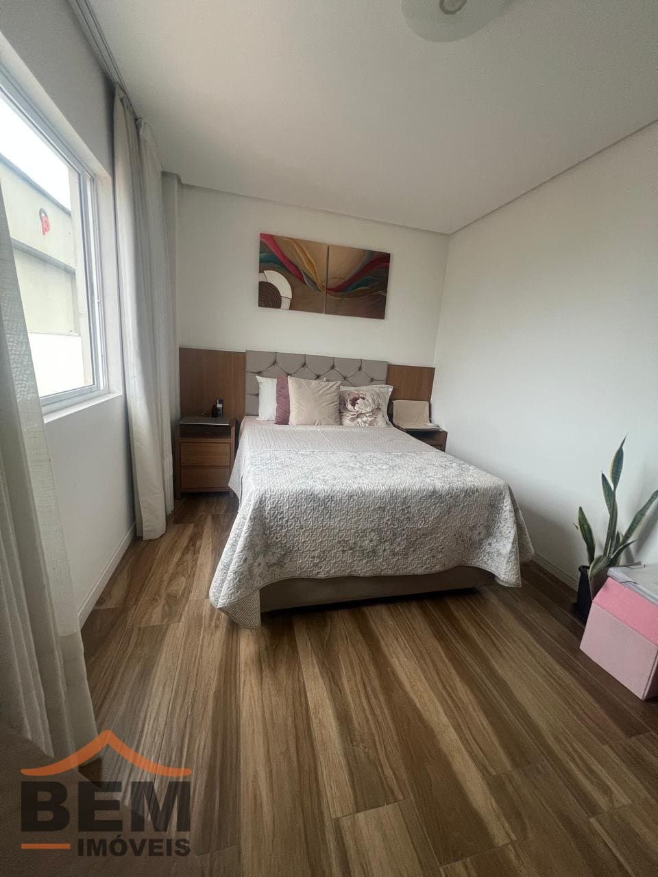 Apartamento para Venda com 2 quartos e 76m² no bairro Centro, em Navegantes