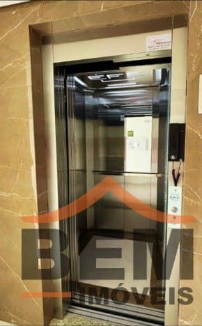 Apartamento para Venda com 2 quartos e 76m² no bairro Centro, em Navegantes