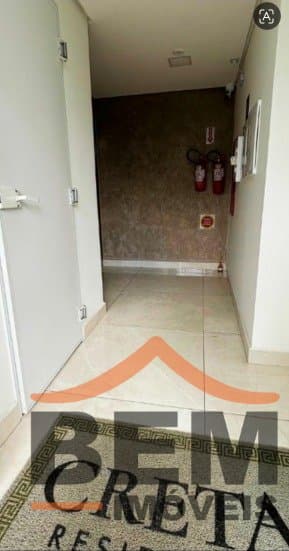 Apartamento para Venda com 2 quartos e 76m² no bairro Centro, em Navegantes