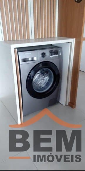Apartamento para Venda com 2 quartos e 76m² no bairro Centro, em Navegantes