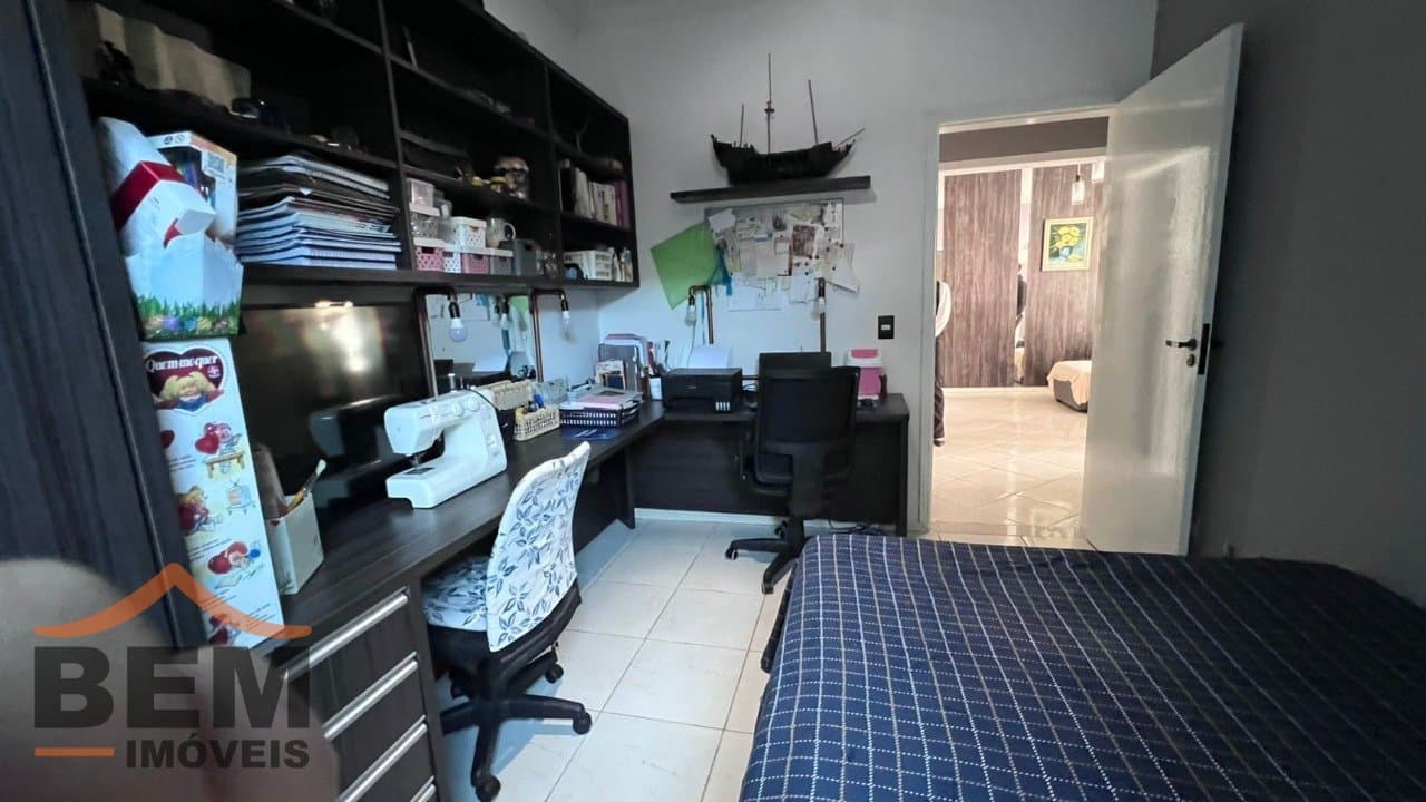 Casa para Venda com 5 quartos e 325m² no bairro Ressacada, em Itajaí