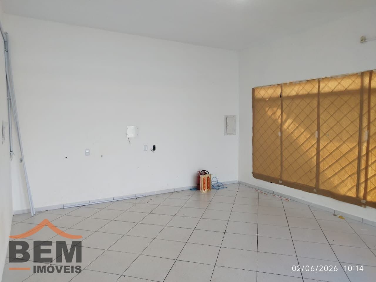Sala Comercial para Locação com 380m² no bairro São Vicente, em Itajaí: 03 - INTERNO
