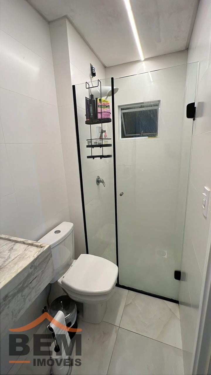 Apartamento para Venda com 2 quartos e 68m² no bairro Sao Judas, em Itajaí