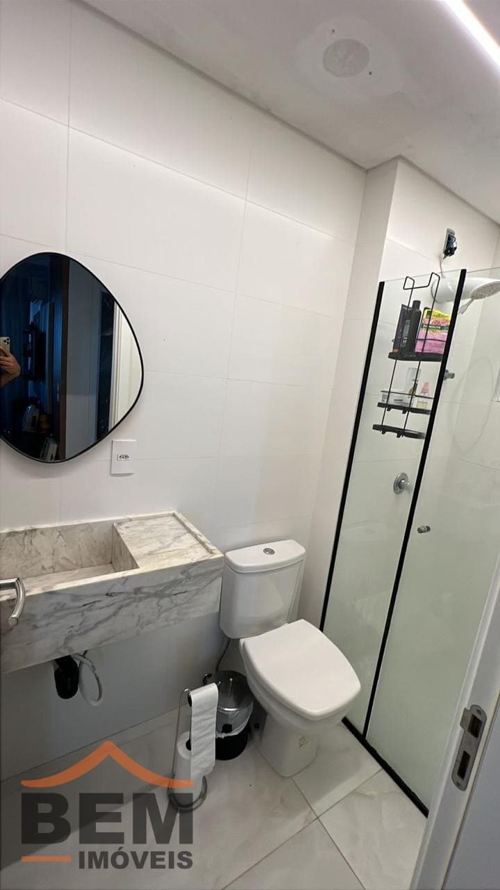 Apartamento para Venda com 2 quartos e 68m² no bairro Sao Judas, em Itajaí