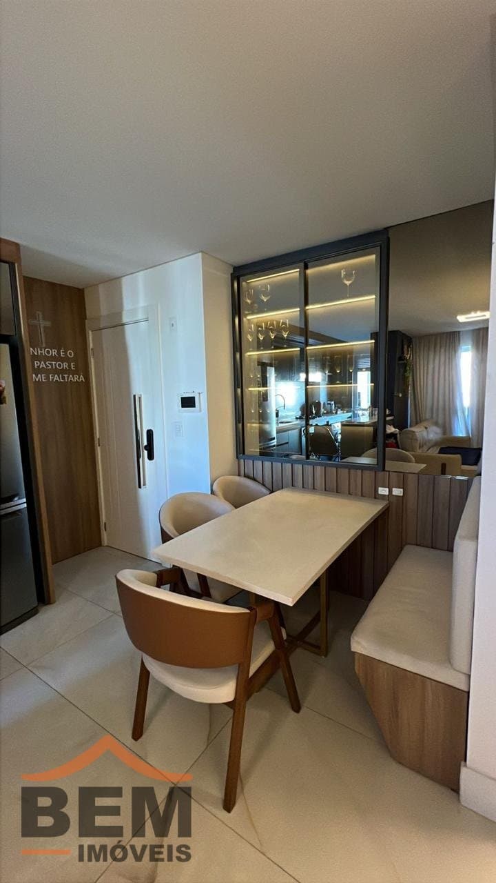 Apartamento para Venda com 2 quartos e 68m² no bairro Sao Judas, em Itajaí
