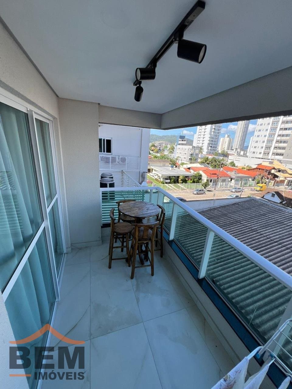 Apartamento para Venda com 2 quartos e 68m² no bairro Sao Judas, em Itajaí
