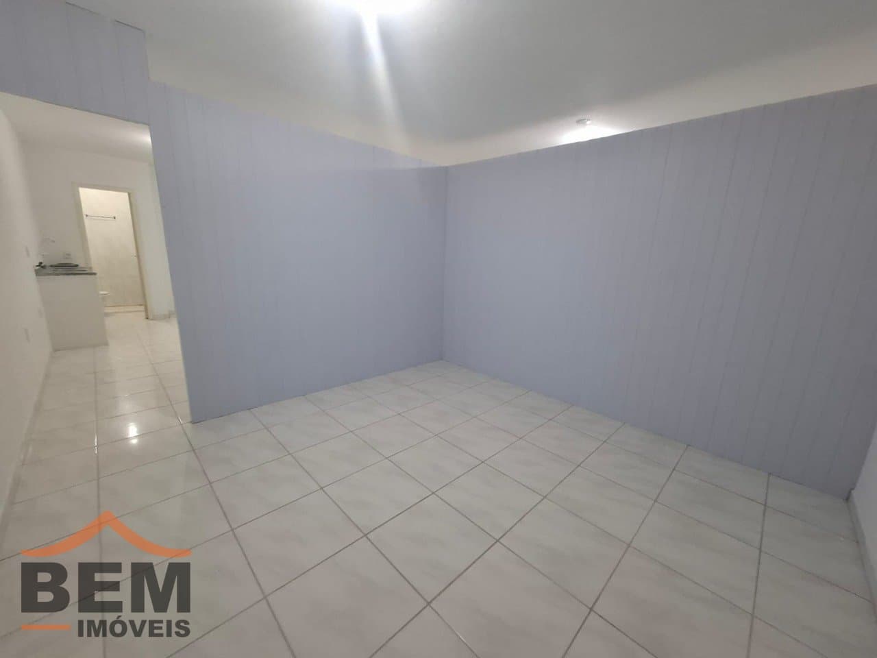 Kitnet para Locação com 1 quarto e 40m² no bairro Barra do Rio, em Itajaí: 6 - DORMITÓRIO