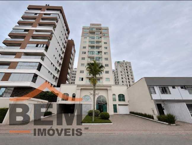 Apartamento para Venda com 2 quartos e 76m² no bairro São Judas, em Itajai