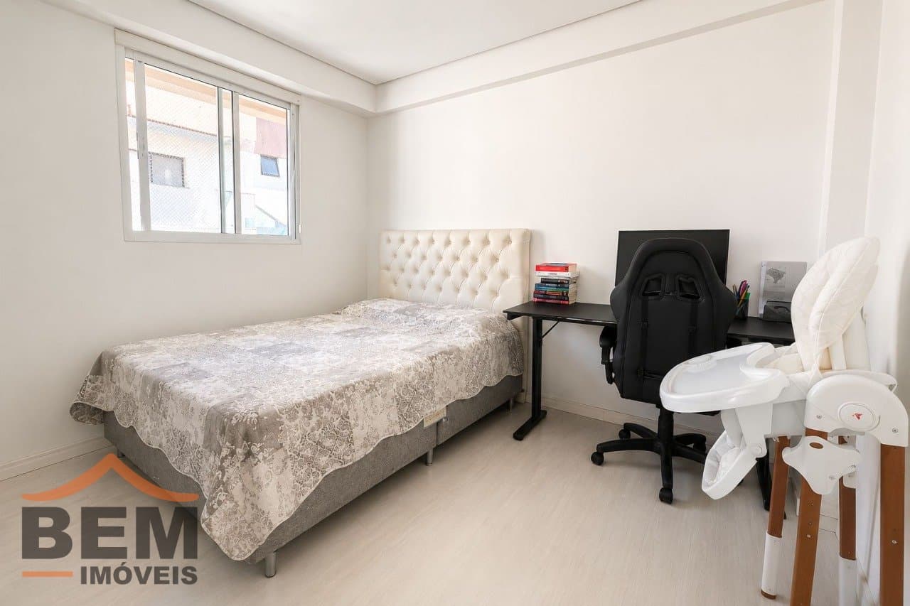 Apartamento para Venda com 2 quartos e 76m² no bairro São Judas, em Itajai