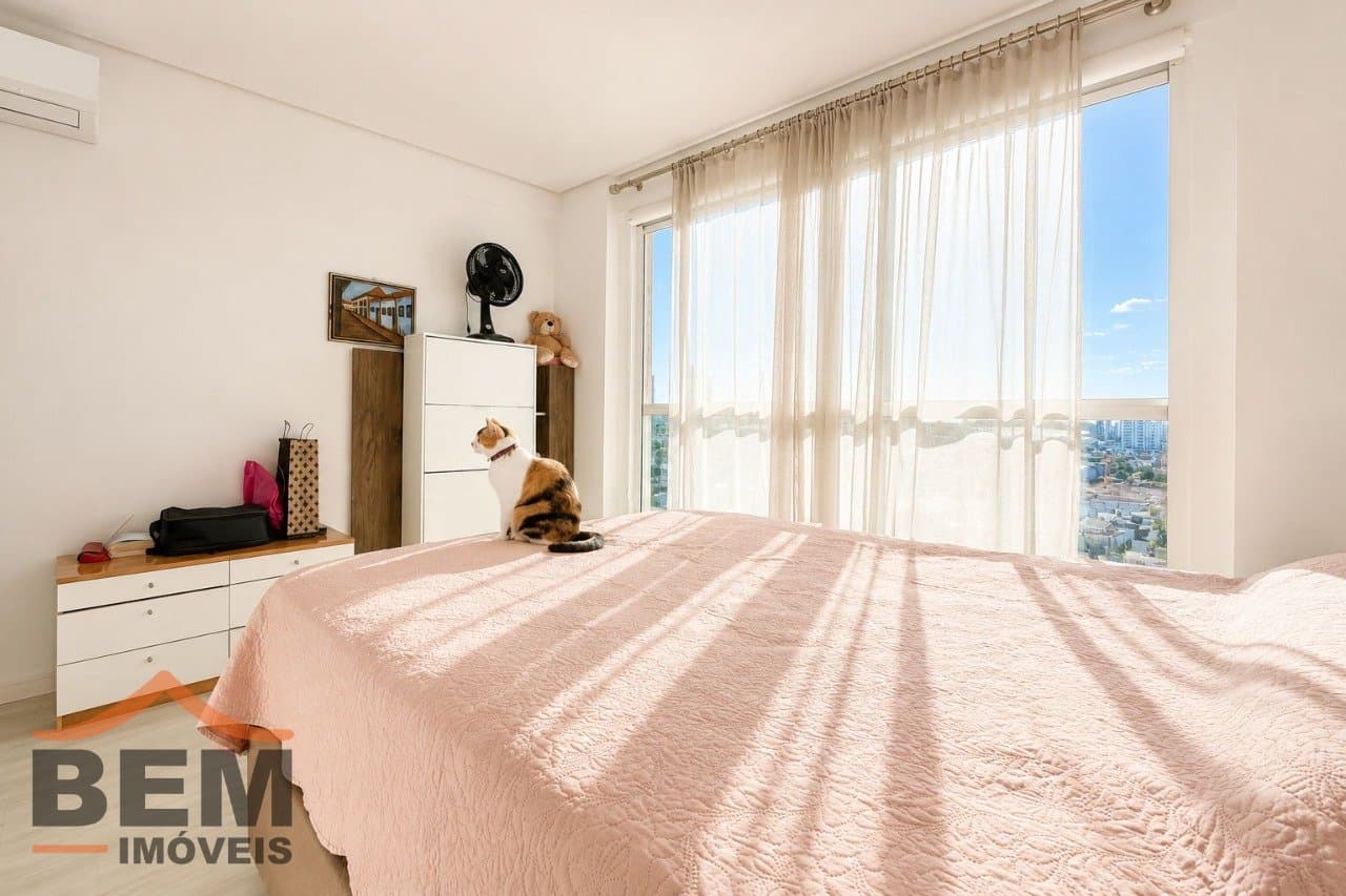 Apartamento para Venda com 2 quartos e 76m² no bairro São Judas, em Itajai