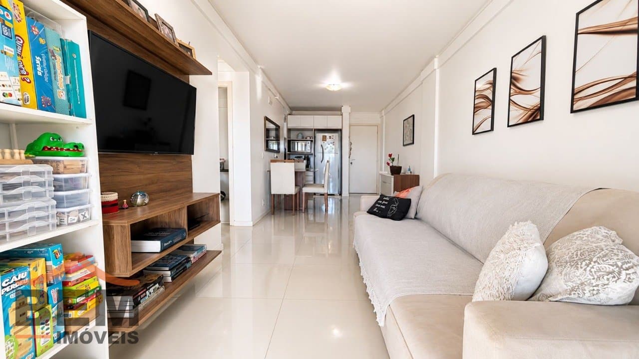 Apartamento para Venda com 2 quartos e 76m² no bairro São Judas, em Itajai