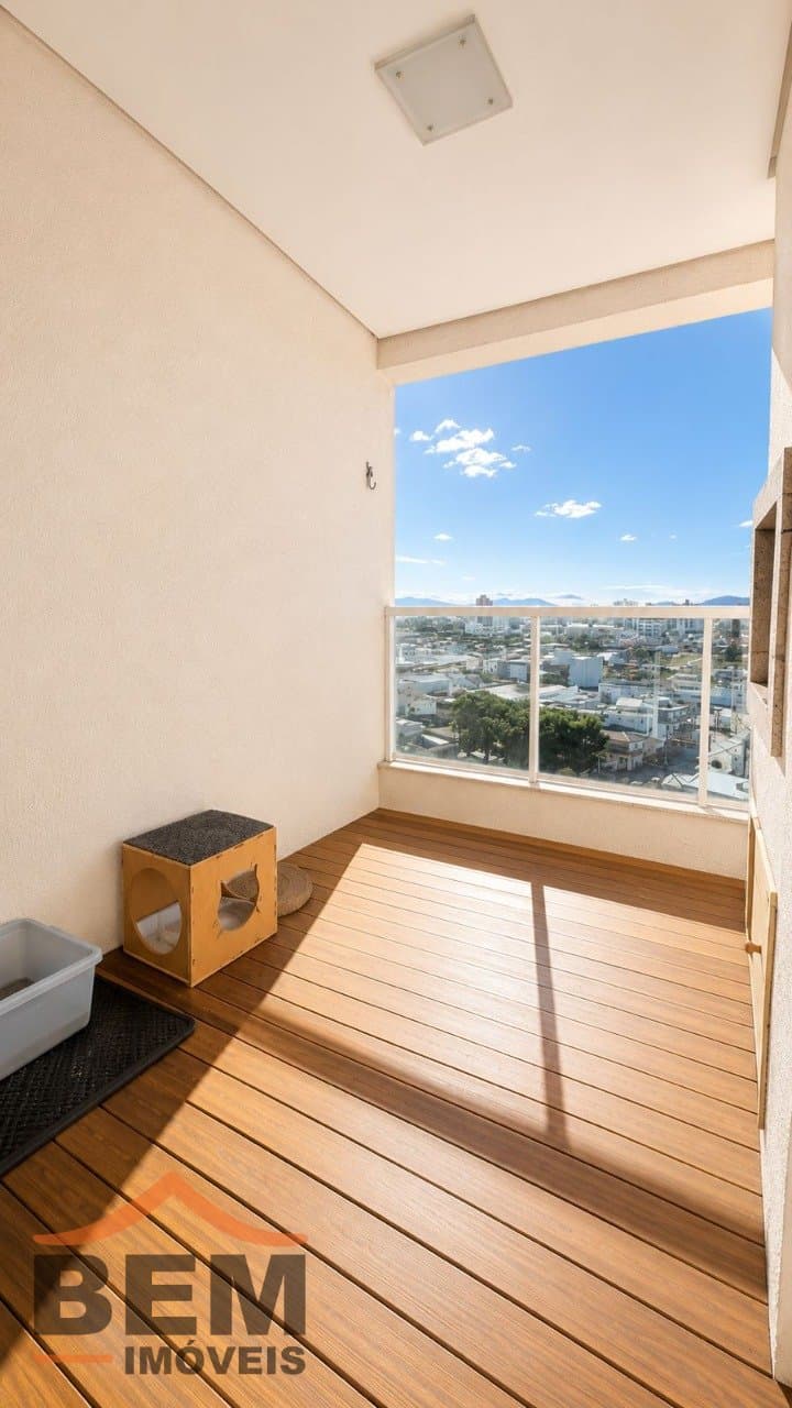 Apartamento para Venda com 2 quartos e 76m² no bairro São Judas, em Itajai