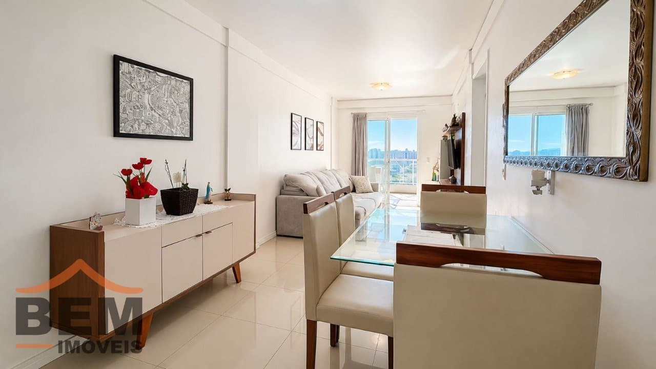 Apartamento para Venda com 2 quartos e 76m² no bairro São Judas, em Itajai