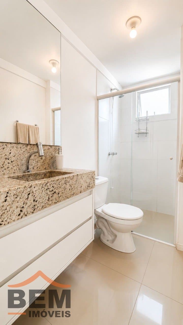 Apartamento para Venda com 2 quartos e 76m² no bairro São Judas, em Itajai