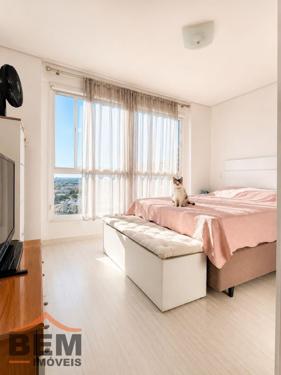 Apartamento para Venda com 2 quartos e 76m² no bairro São Judas, em Itajai