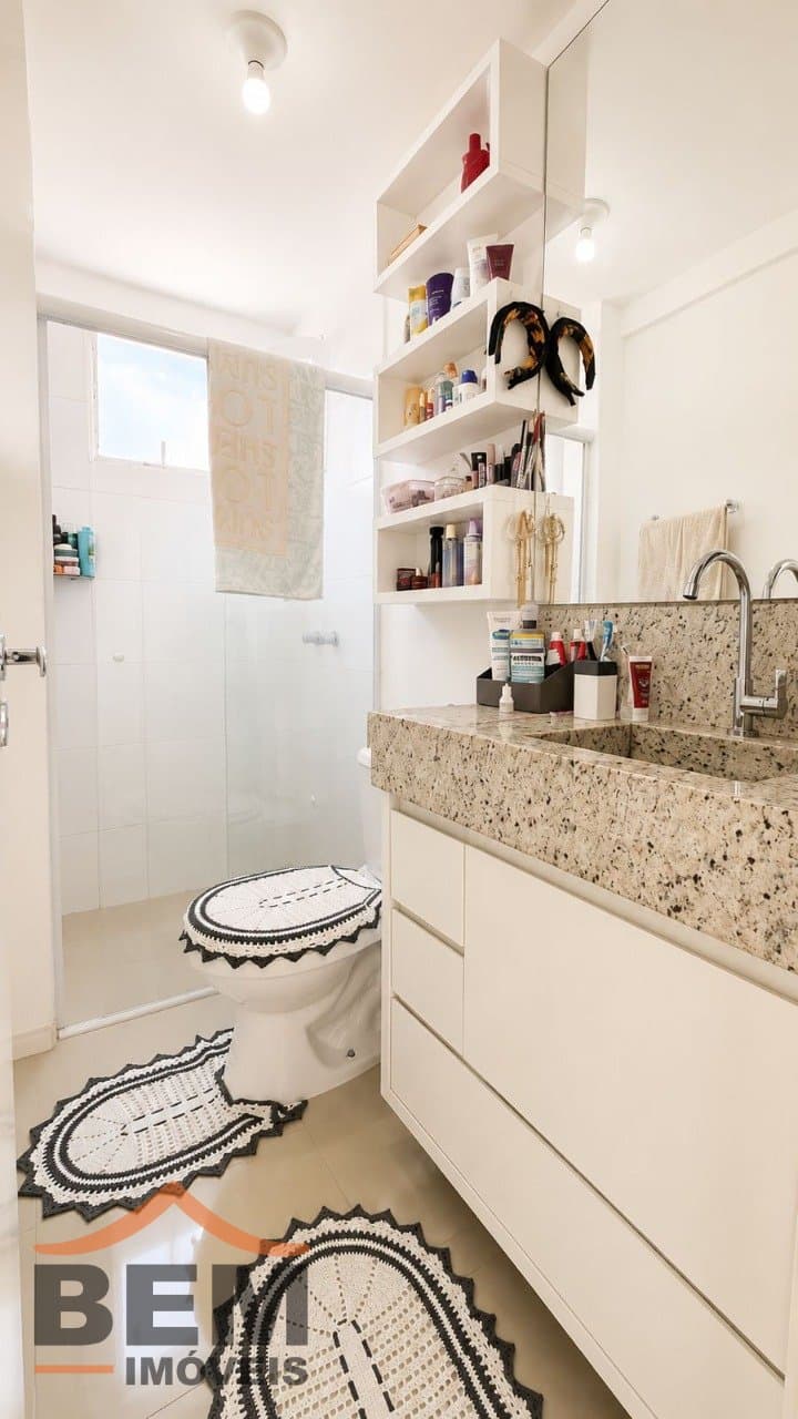 Apartamento para Venda com 2 quartos e 76m² no bairro São Judas, em Itajai