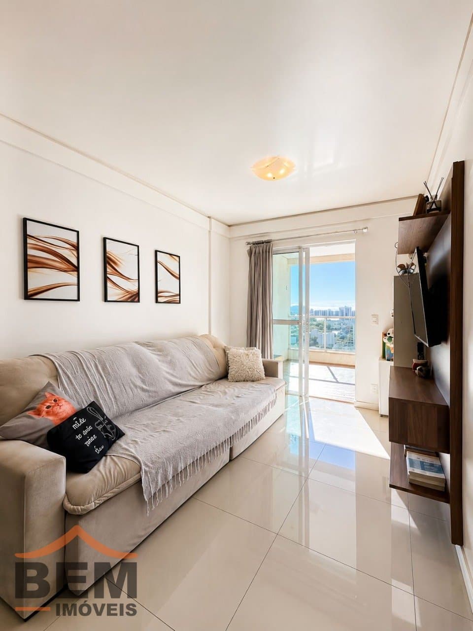 Apartamento para Venda com 2 quartos e 76m² no bairro São Judas, em Itajai