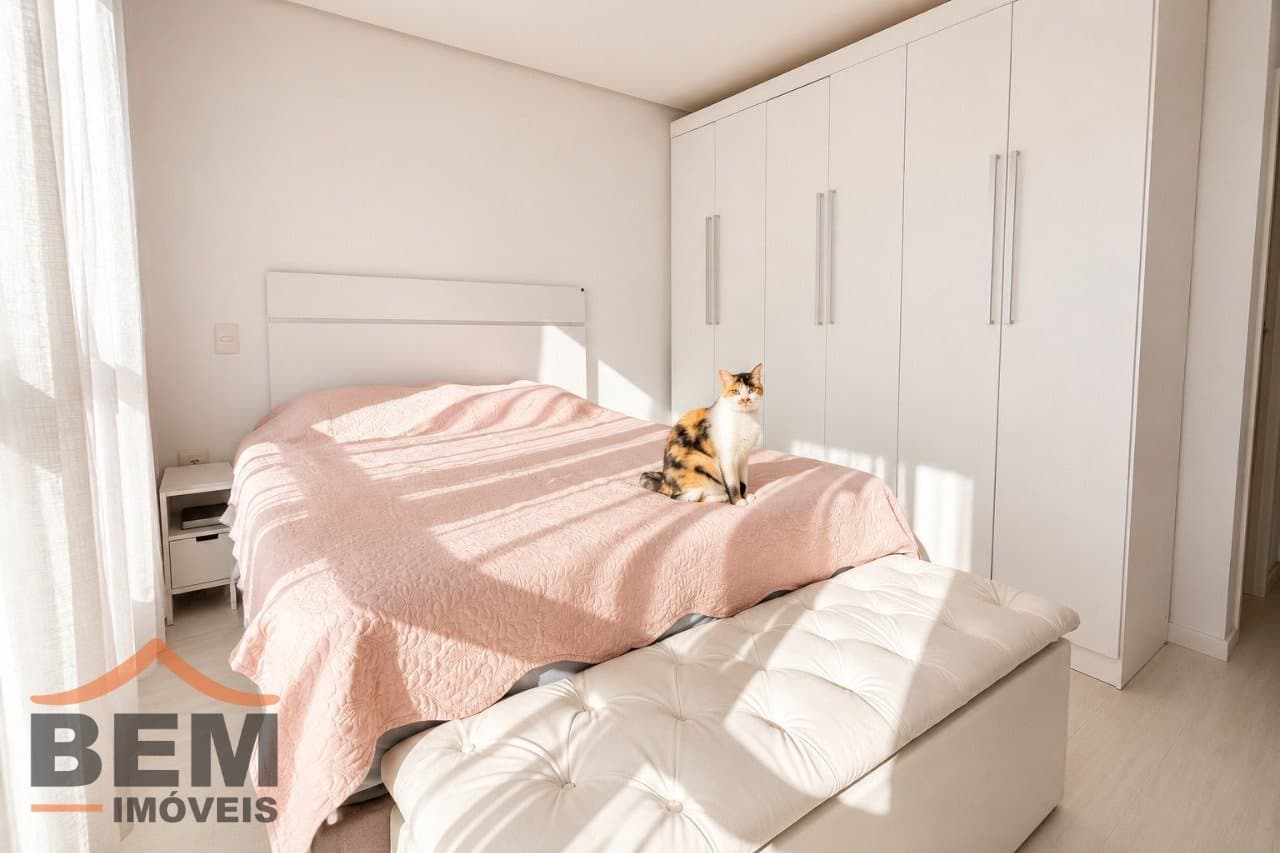 Apartamento para Venda com 2 quartos e 76m² no bairro São Judas, em Itajai