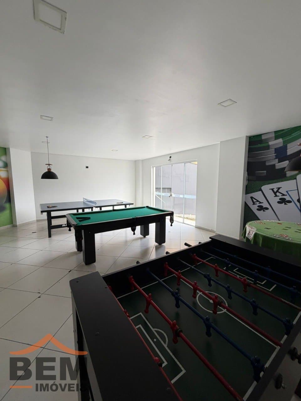 Apartamento para Venda com 2 quartos e 70m² no bairro Cordeiros, em Itajaí