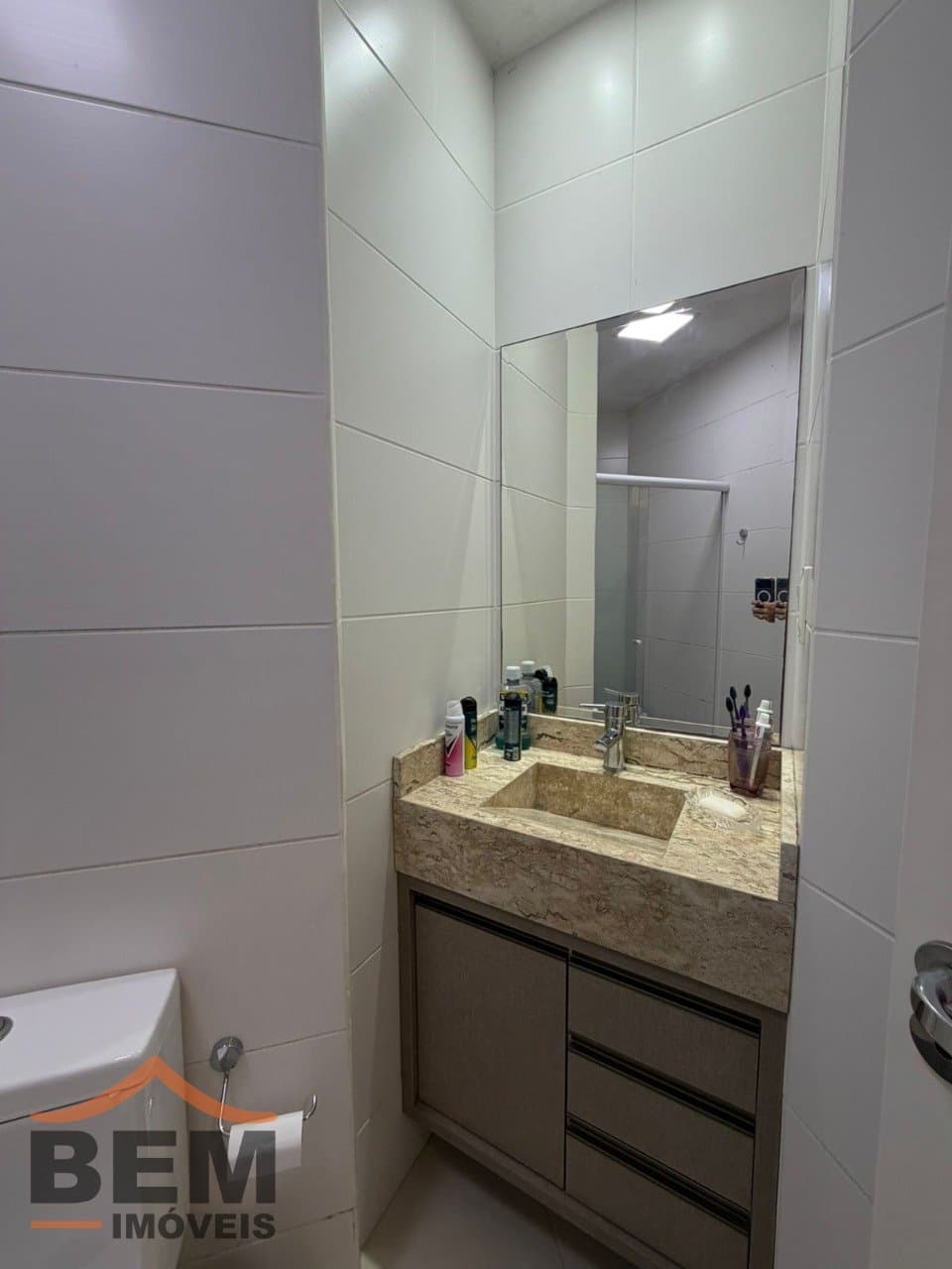 Apartamento para Venda com 2 quartos e 70m² no bairro Cordeiros, em Itajaí