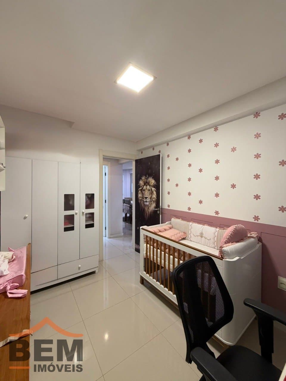 Apartamento para Venda com 2 quartos e 70m² no bairro Cordeiros, em Itajaí