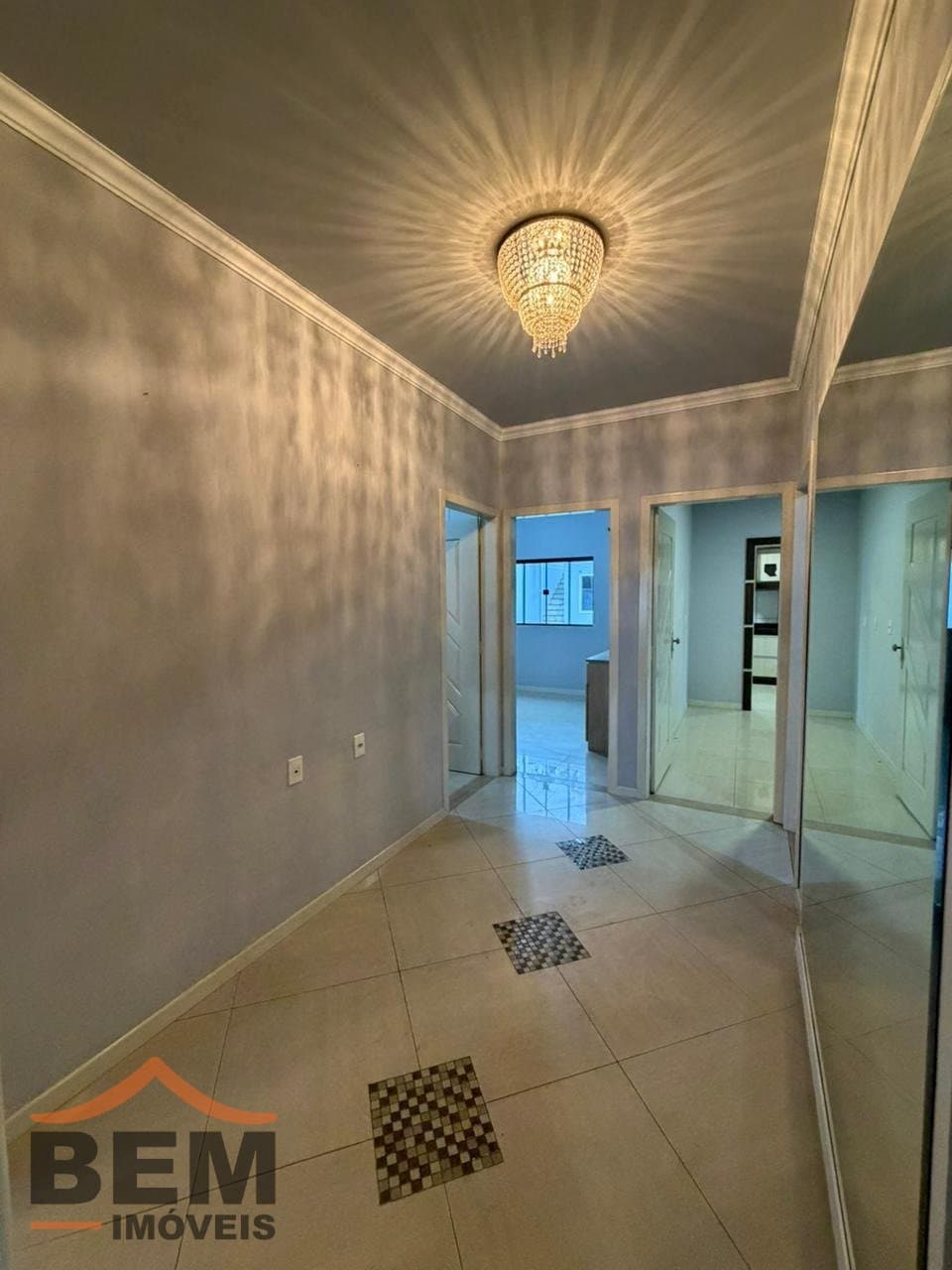 Casa para Venda com 3 quartos e 240m² no bairro Sao Domingos, em Navegantes