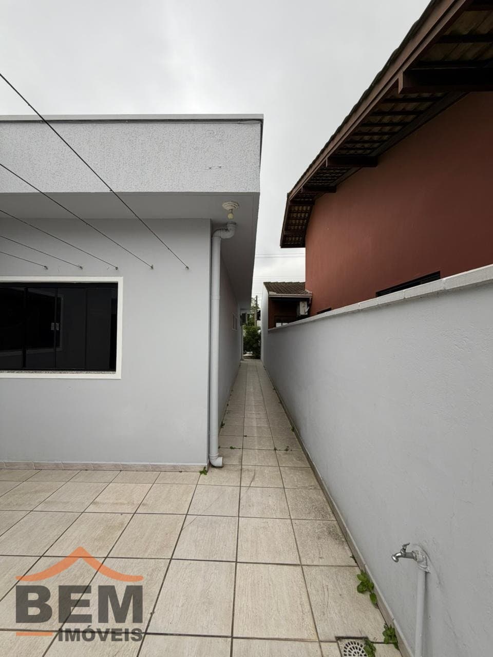 Casa para Venda com 3 quartos e 240m² no bairro Sao Domingos, em Navegantes
