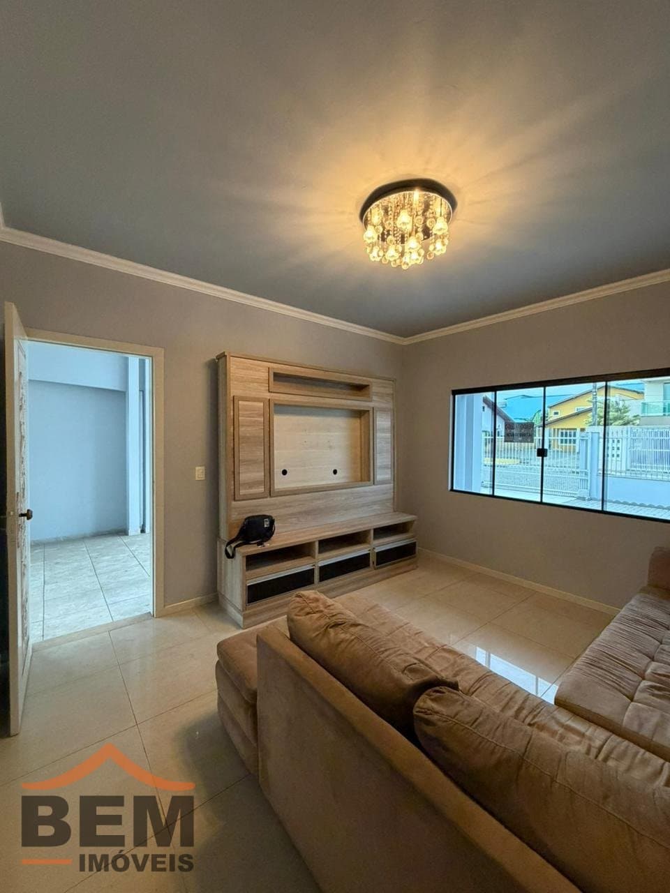 Casa para Venda com 3 quartos e 240m² no bairro Sao Domingos, em Navegantes