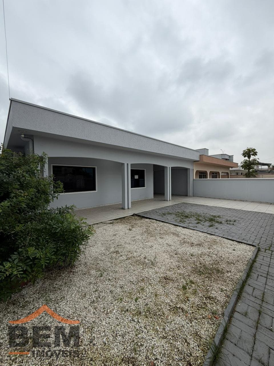 Casa para Venda com 3 quartos e 240m² no bairro Sao Domingos, em Navegantes