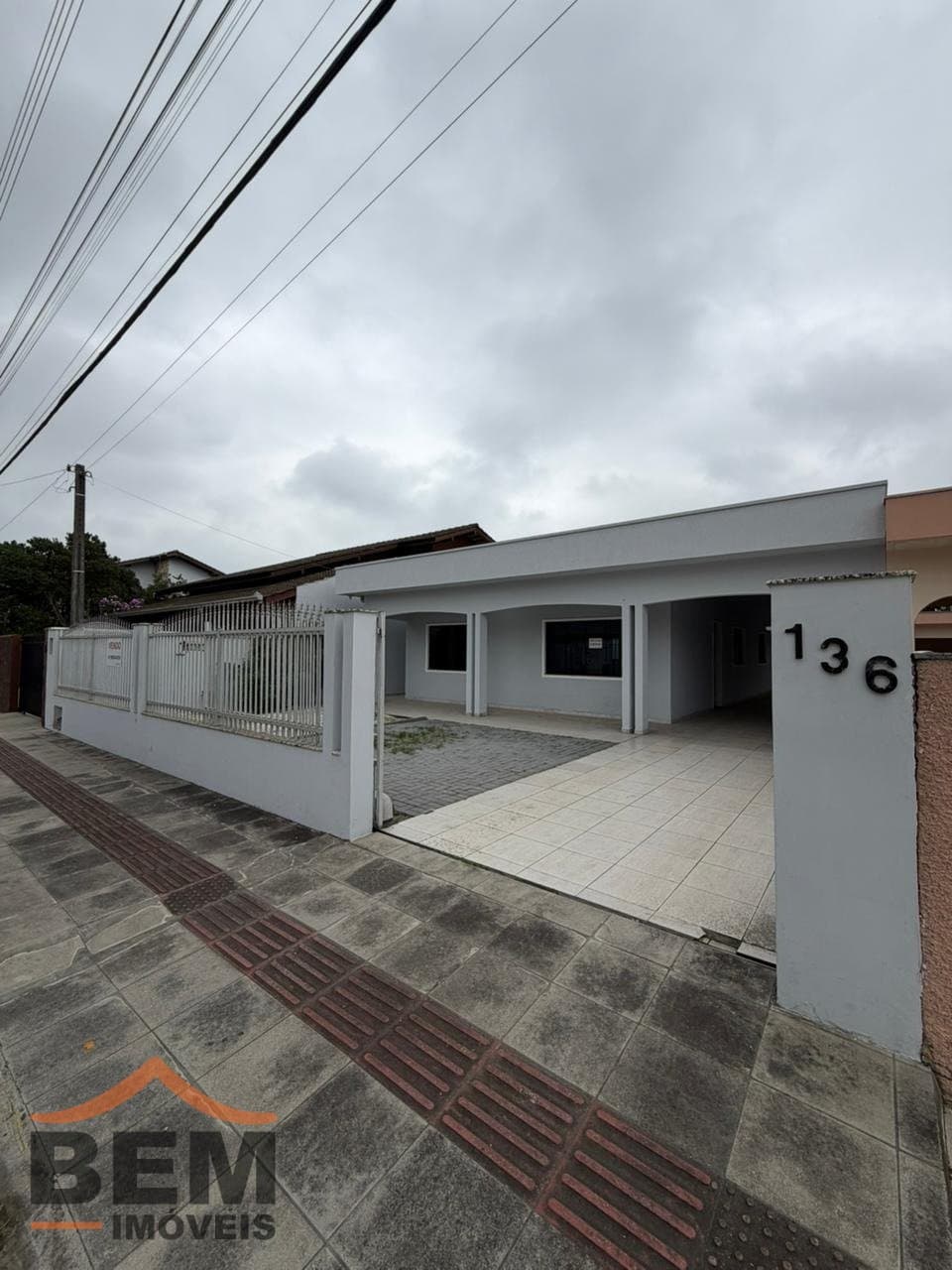 Casa para Venda com 3 quartos e 240m² no bairro Sao Domingos, em Navegantes