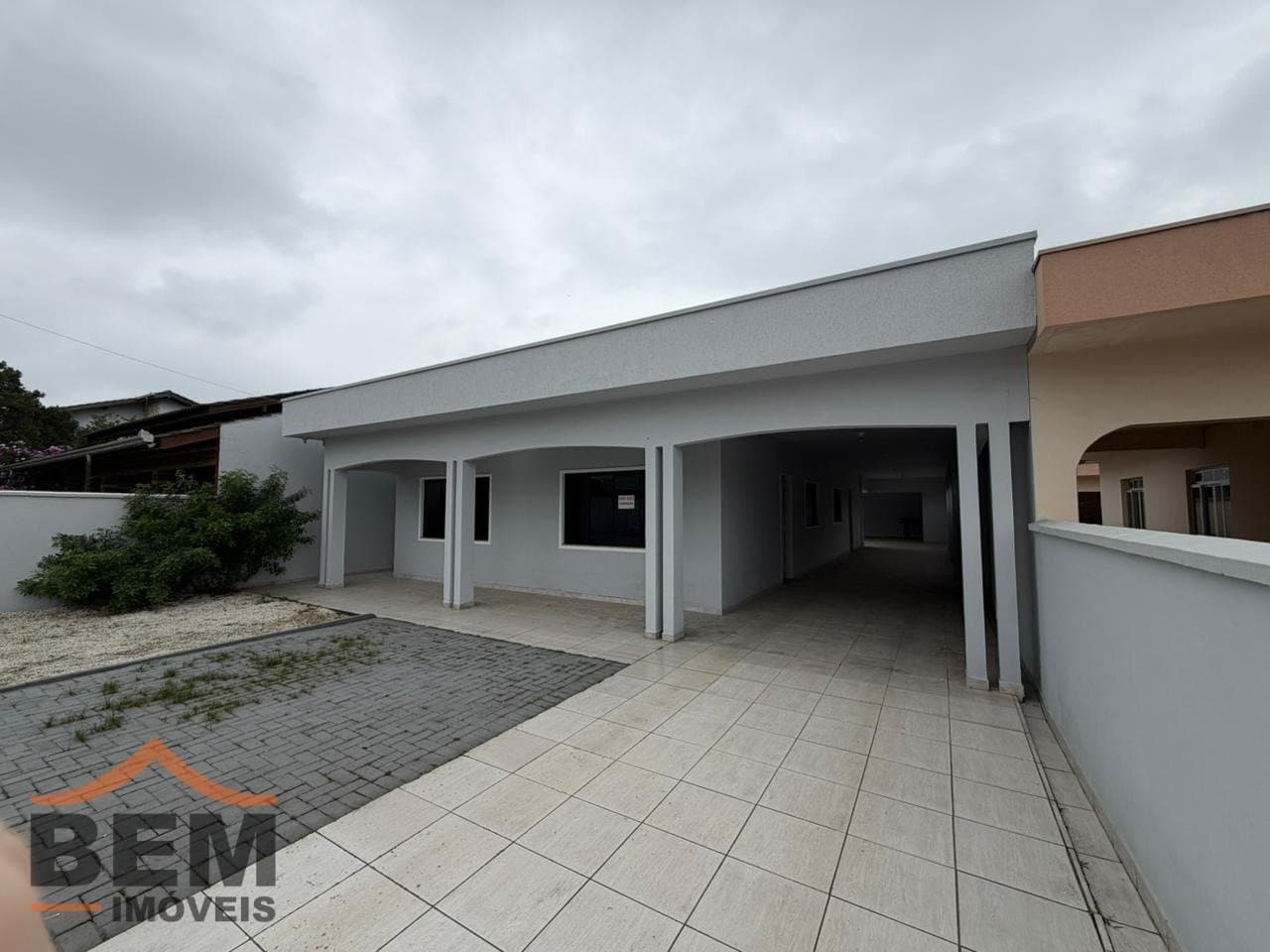 Casa para Venda com 3 quartos e 240m² no bairro Sao Domingos, em Navegantes