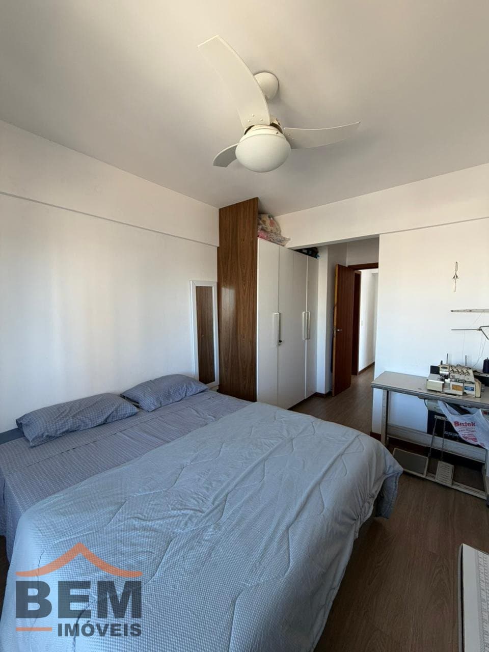 Apartamento para Venda com 3 quartos e 90m² no bairro Vila Operária, em Itajaí