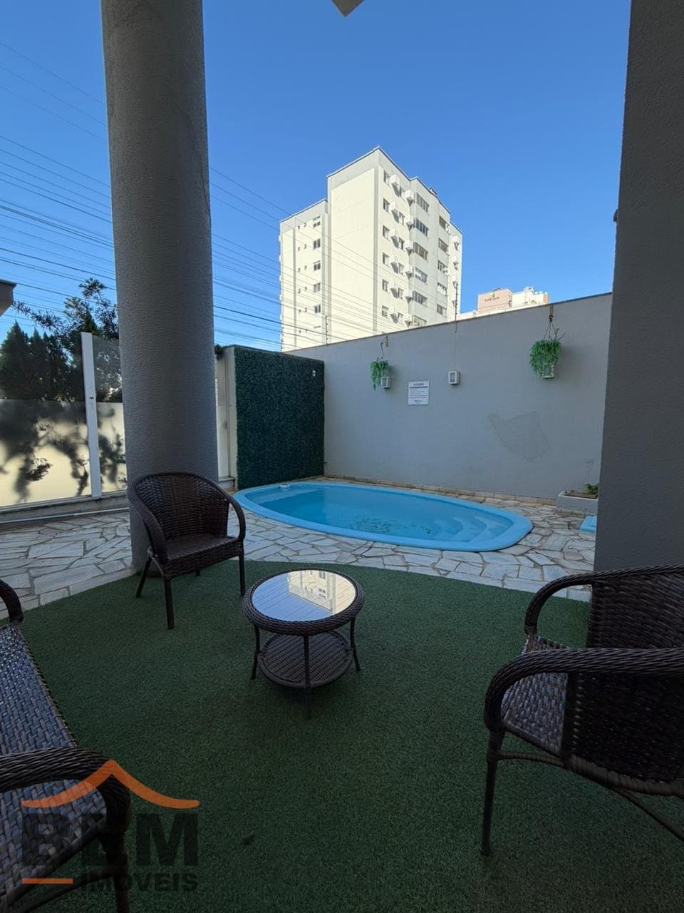 Apartamento para Venda com 3 quartos e 90m² no bairro Vila Operária, em Itajaí