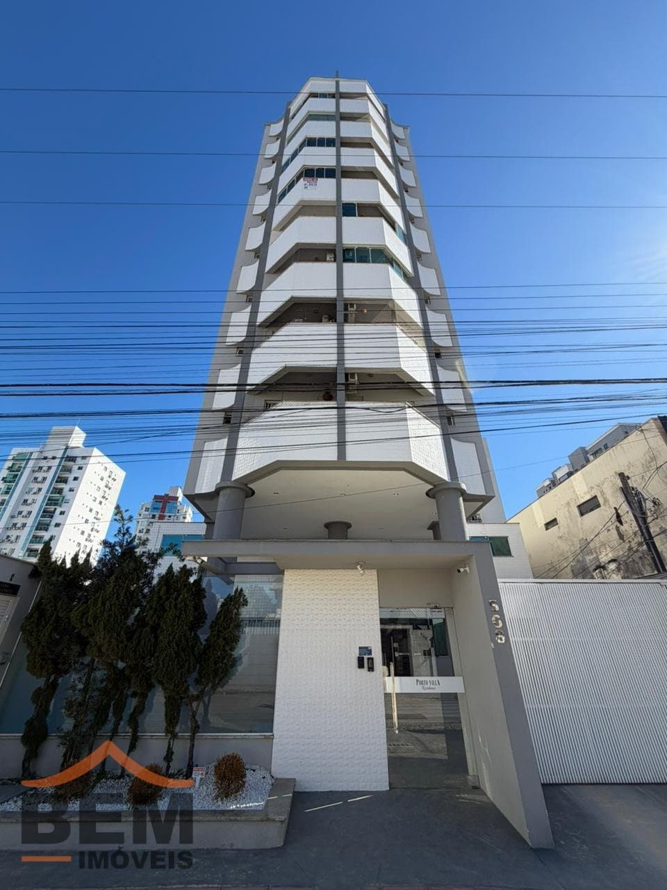 Apartamento para Venda com 3 quartos e 90m² no bairro Vila Operária, em Itajaí