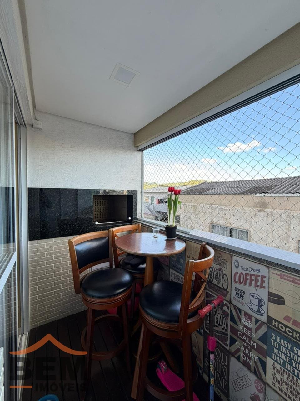 Apartamento para Venda com 2 quartos e 54m² no bairro Cidade Nova, em Itajaí