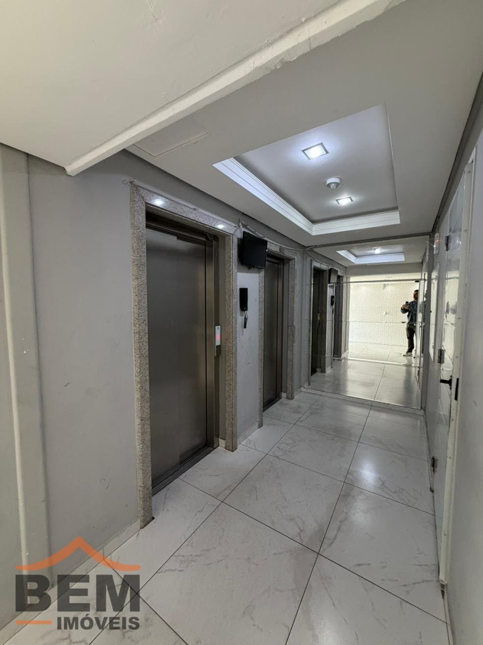 Apartamento para Venda com 2 quartos e 54m² no bairro Cidade Nova, em Itajaí