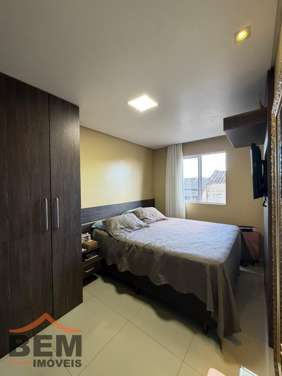 Apartamento para Venda com 2 quartos e 54m² no bairro Cidade Nova, em Itajaí