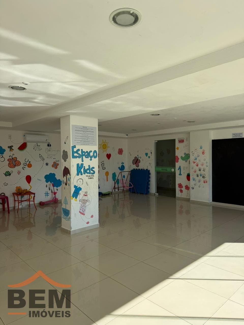 Apartamento para Venda com 2 quartos e 54m² no bairro Cidade Nova, em Itajaí