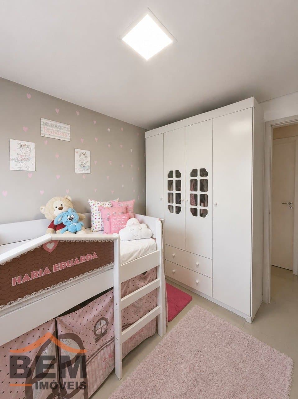 Apartamento para Venda com 2 quartos e 54m² no bairro Cidade Nova, em Itajaí