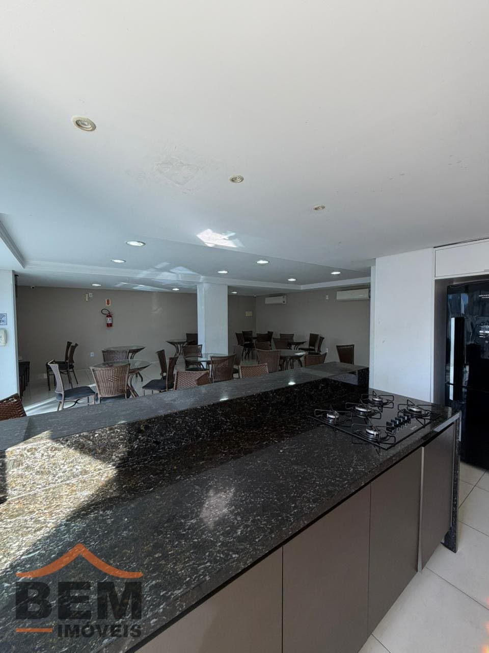 Apartamento para Venda com 2 quartos e 54m² no bairro Cidade Nova, em Itajaí