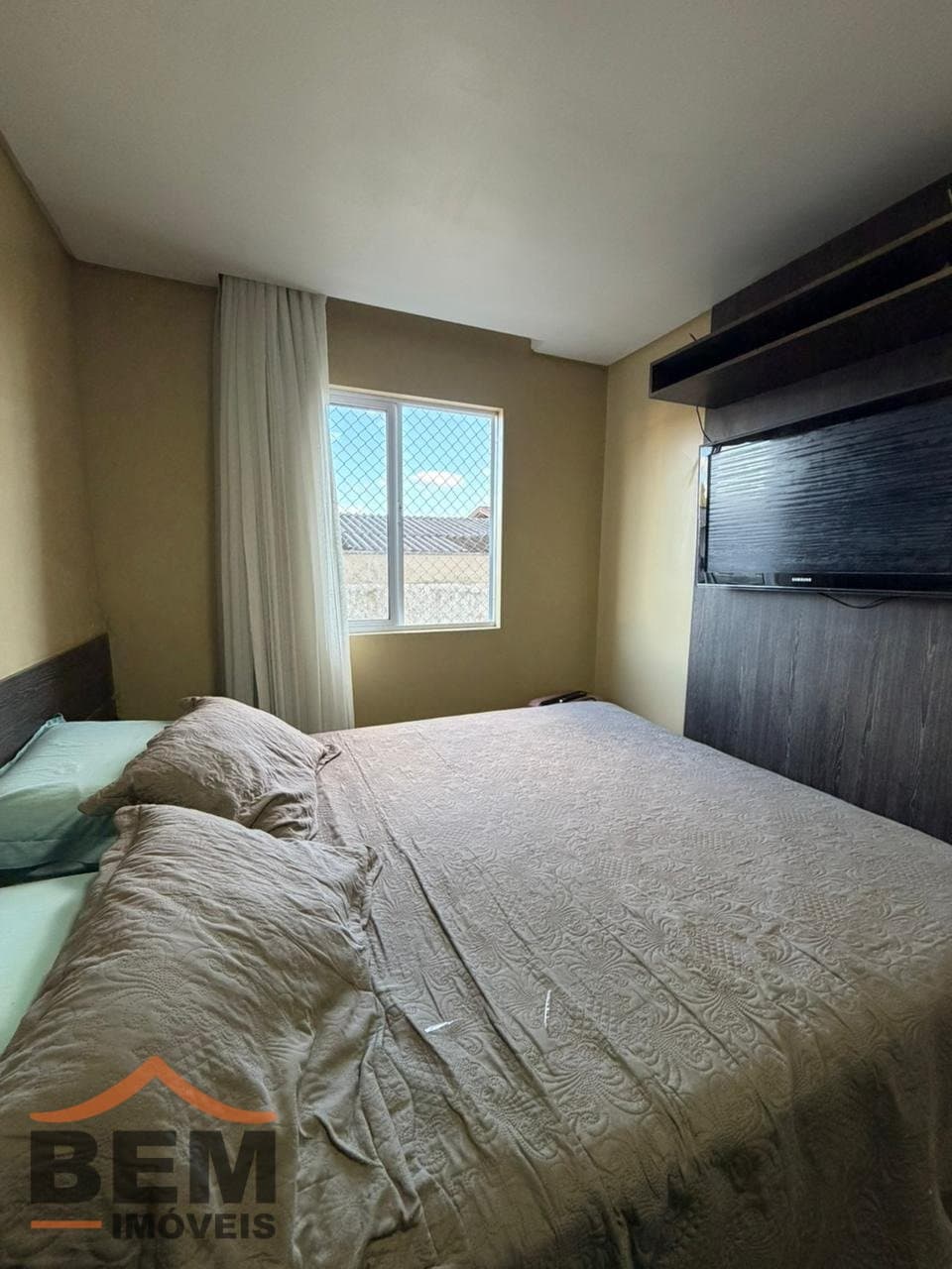 Apartamento para Venda com 2 quartos e 54m² no bairro Cidade Nova, em Itajaí
