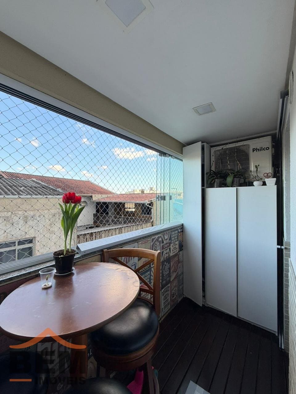 Apartamento para Venda com 2 quartos e 54m² no bairro Cidade Nova, em Itajaí