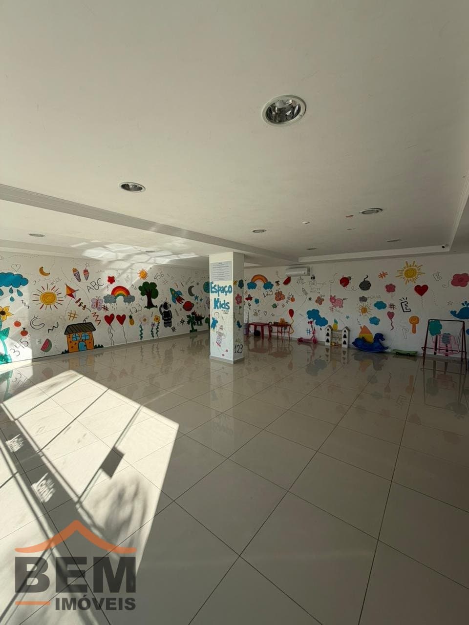 Apartamento para Venda com 2 quartos e 54m² no bairro Cidade Nova, em Itajaí