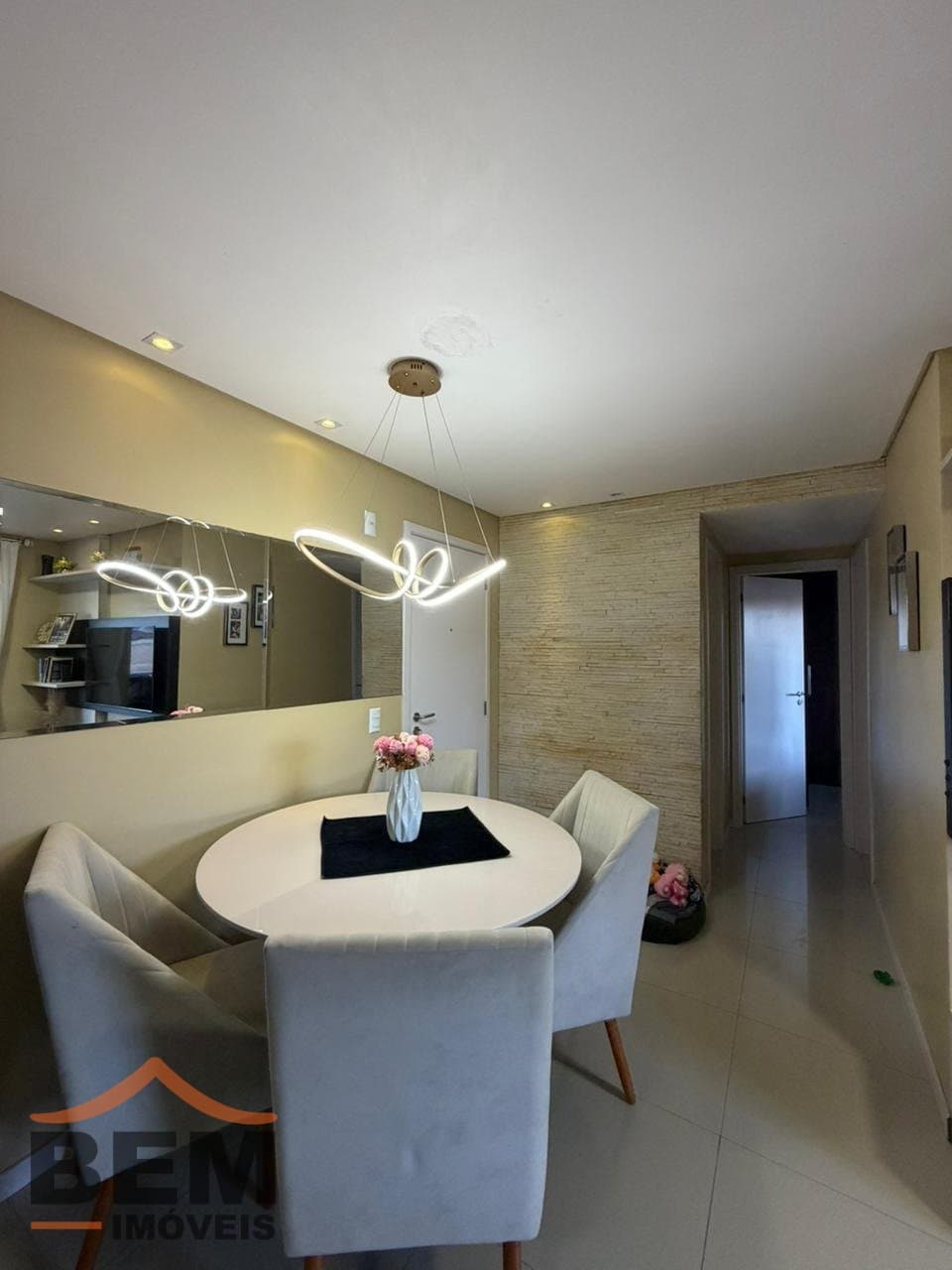 Apartamento para Venda com 2 quartos e 54m² no bairro Cidade Nova, em Itajaí