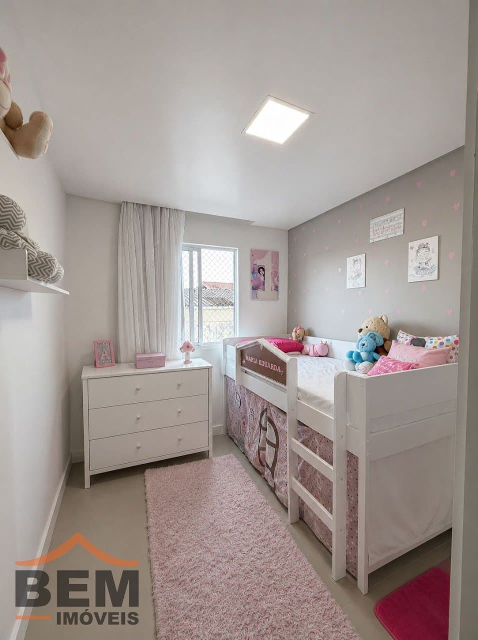 Apartamento para Venda com 2 quartos e 54m² no bairro Cidade Nova, em Itajaí